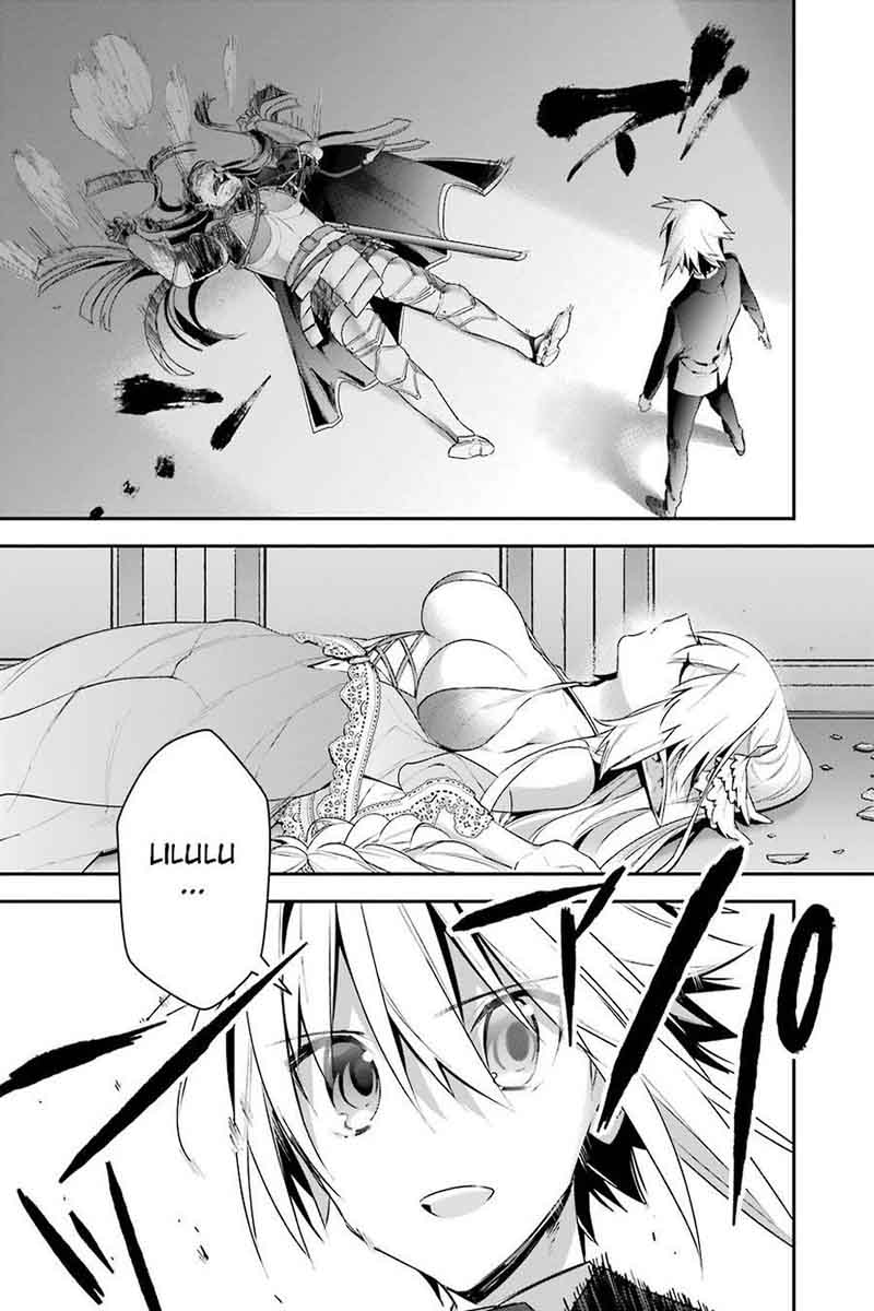 Choujin Koukousei Tachi Wa Isekai Demo Yoyuu De Ikinuku You Desu Chapter 16 Page 17