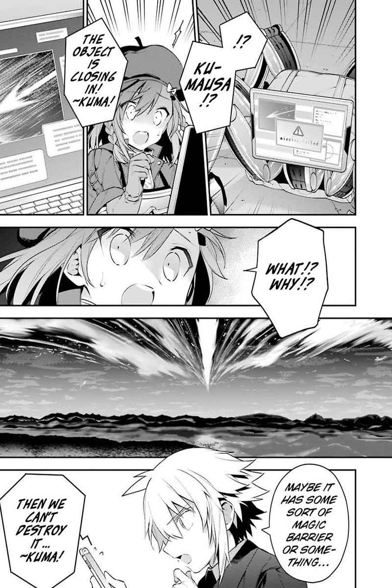 Choujin Koukousei Tachi Wa Isekai Demo Yoyuu De Ikinuku You Desu Chapter 25 Page 7