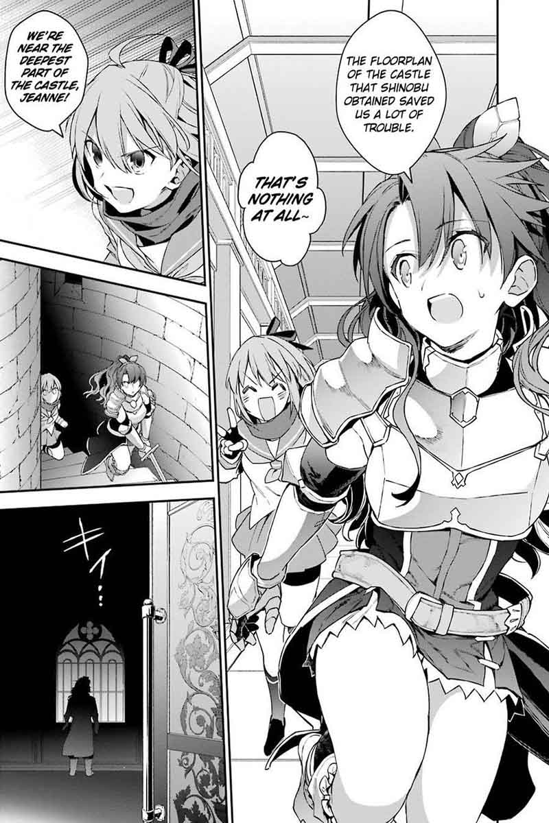 Choujin Koukousei Tachi Wa Isekai Demo Yoyuu De Ikinuku You Desu Chapter 29 Page 15