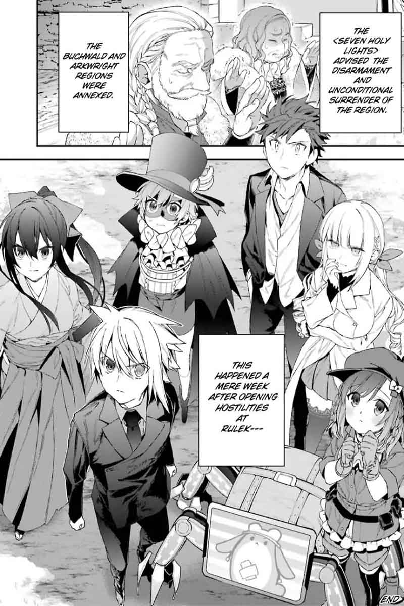 Choujin Koukousei Tachi Wa Isekai Demo Yoyuu De Ikinuku You Desu Chapter 30 Page 20