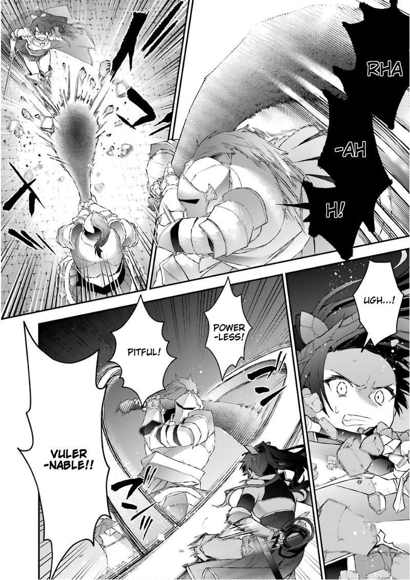 Choujin Koukousei Tachi Wa Isekai Demo Yoyuu De Ikinuku You Desu Chapter 41 Page 11