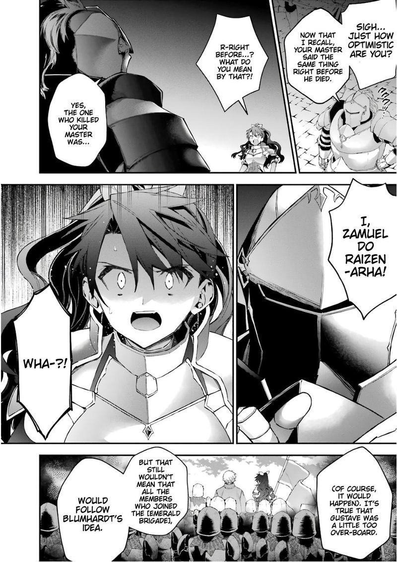 Choujin Koukousei Tachi Wa Isekai Demo Yoyuu De Ikinuku You Desu Chapter 41 Page 5