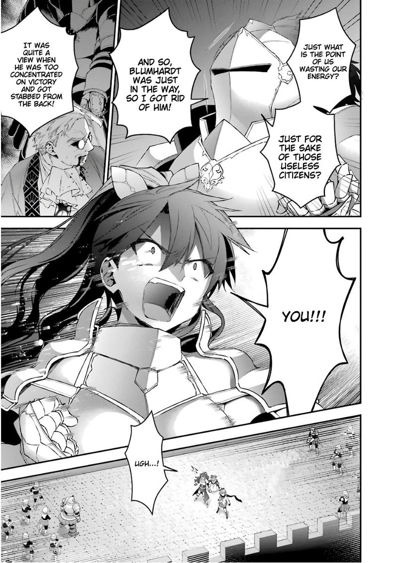 Choujin Koukousei Tachi Wa Isekai Demo Yoyuu De Ikinuku You Desu Chapter 41 Page 6