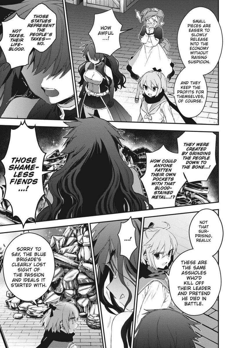 Choujin Koukousei Tachi Wa Isekai Demo Yoyuu De Ikinuku You Desu Chapter 42 Page 9