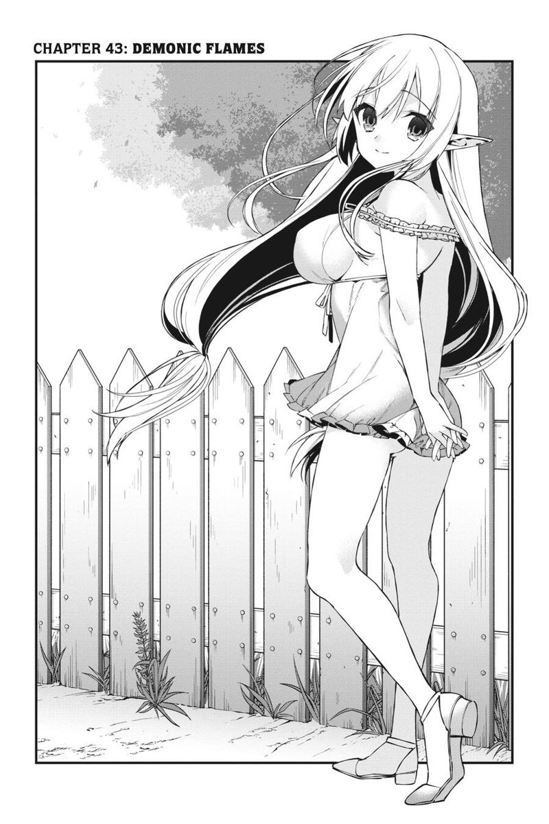 Choujin Koukousei Tachi Wa Isekai Demo Yoyuu De Ikinuku You Desu Chapter 43 Page 1