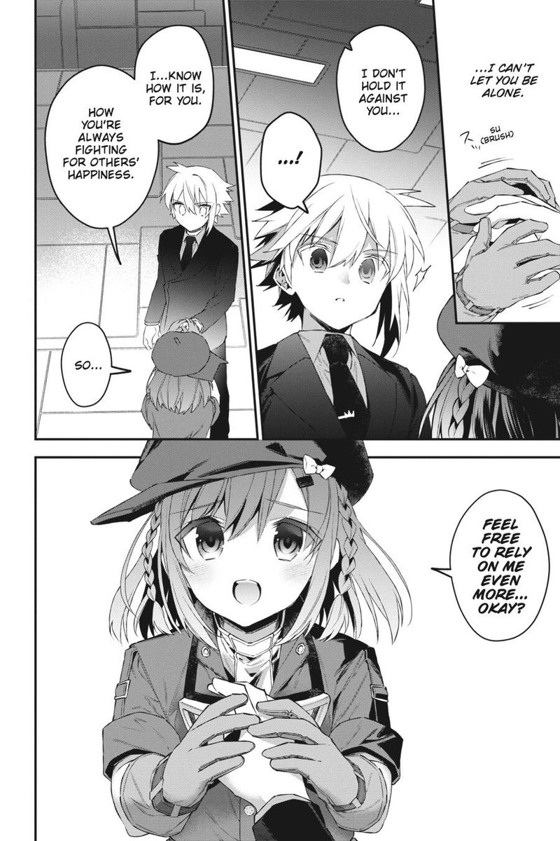 Choujin Koukousei Tachi Wa Isekai Demo Yoyuu De Ikinuku You Desu Chapter 44 Page 8