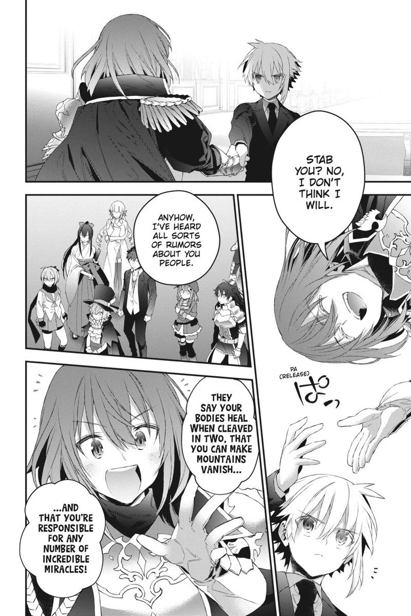 Choujin Koukousei Tachi Wa Isekai Demo Yoyuu De Ikinuku You Desu Chapter 47 Page 2