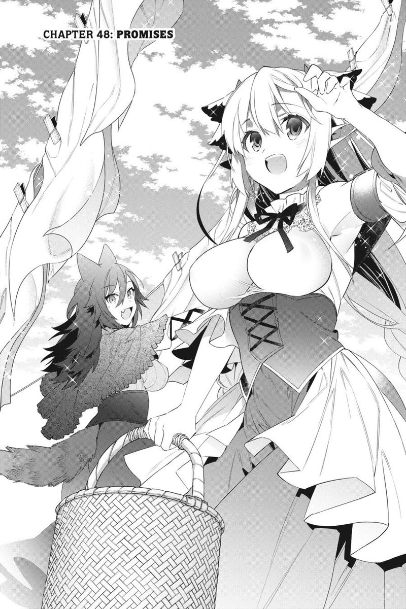 Choujin Koukousei Tachi Wa Isekai Demo Yoyuu De Ikinuku You Desu Chapter 48 Page 2