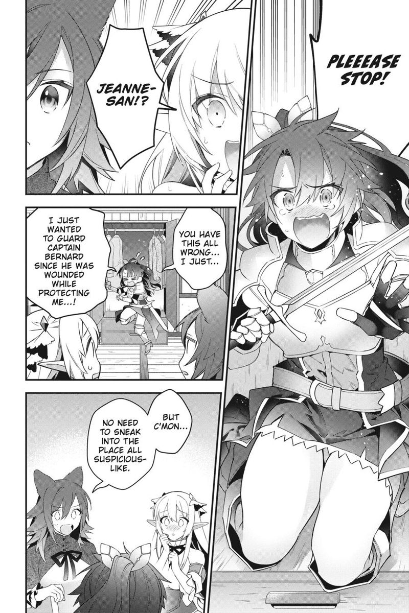 Choujin Koukousei Tachi Wa Isekai Demo Yoyuu De Ikinuku You Desu Chapter 50 Page 14