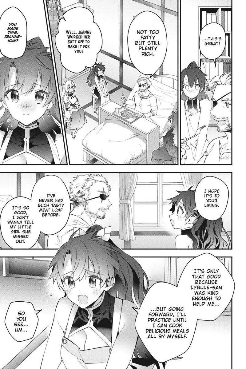 Choujin Koukousei Tachi Wa Isekai Demo Yoyuu De Ikinuku You Desu Chapter 51 Page 3