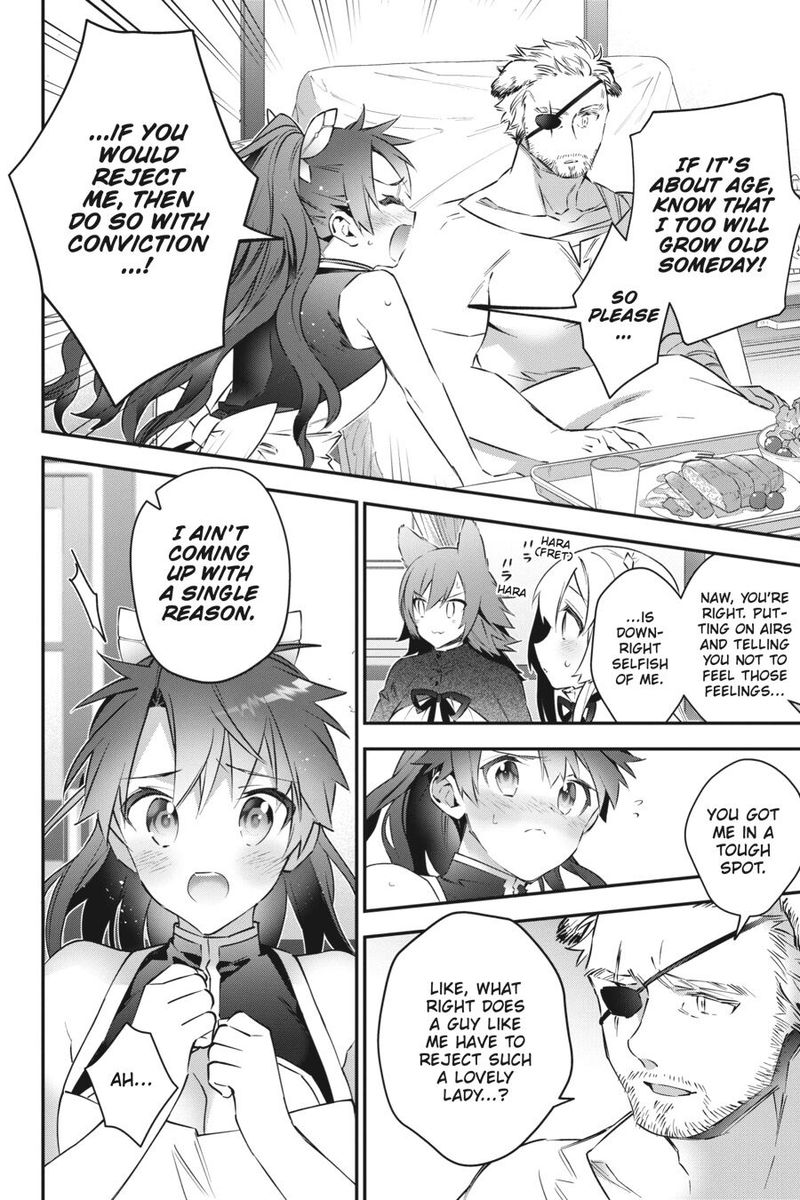 Choujin Koukousei Tachi Wa Isekai Demo Yoyuu De Ikinuku You Desu Chapter 51 Page 6