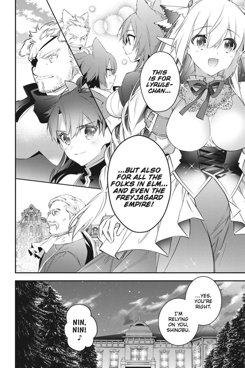 Choujin Koukousei Tachi Wa Isekai Demo Yoyuu De Ikinuku You Desu Chapter 52 Page 12