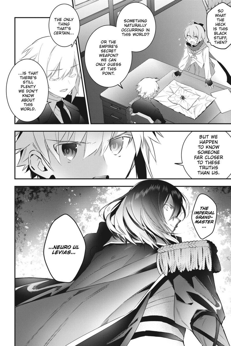 Choujin Koukousei Tachi Wa Isekai Demo Yoyuu De Ikinuku You Desu Chapter 52 Page 6