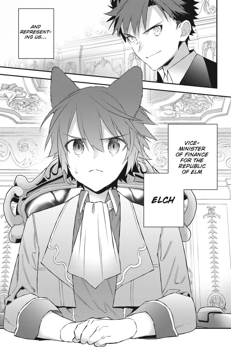 Choujin Koukousei Tachi Wa Isekai Demo Yoyuu De Ikinuku You Desu Chapter 53 Page 3