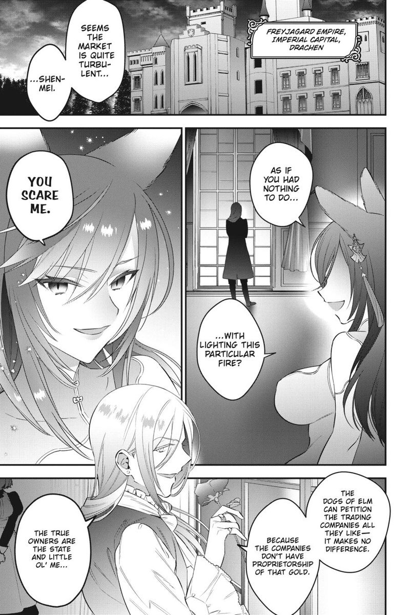 Choujin Koukousei Tachi Wa Isekai Demo Yoyuu De Ikinuku You Desu Chapter 55 Page 5