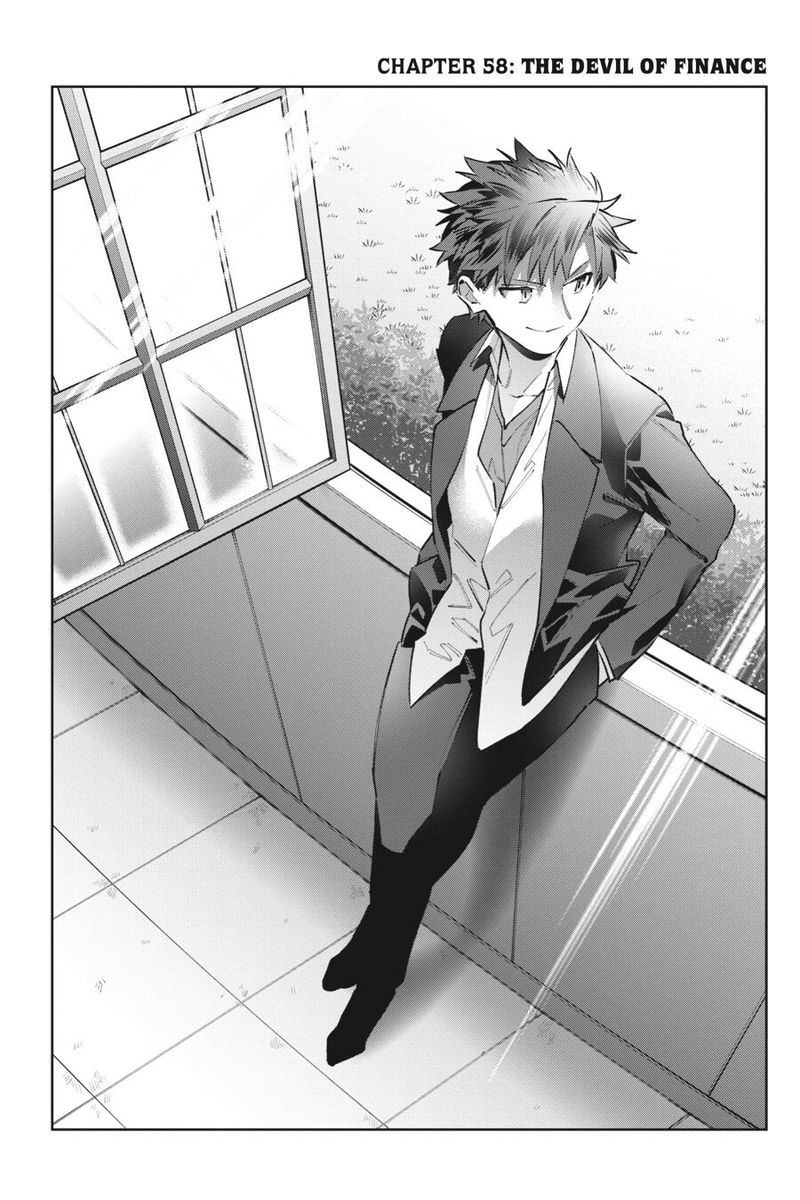 Choujin Koukousei Tachi Wa Isekai Demo Yoyuu De Ikinuku You Desu Chapter 58 Page 5