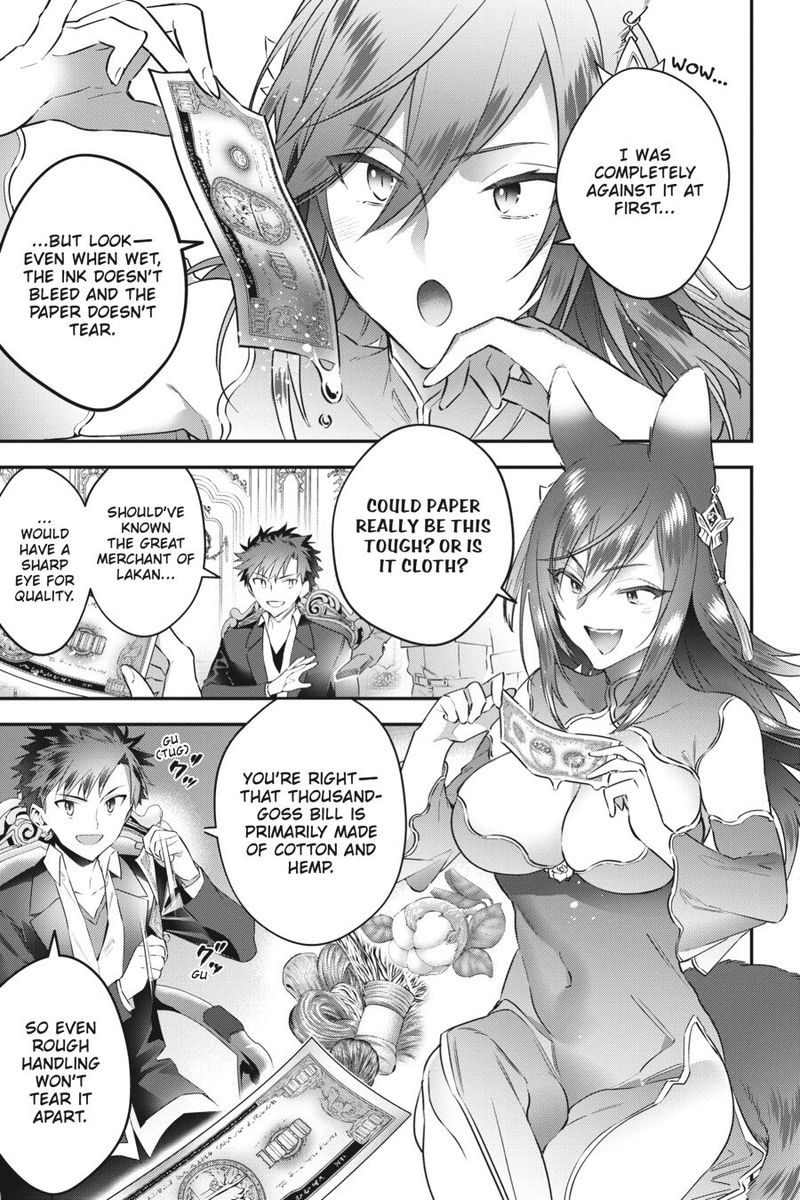 Choujin Koukousei Tachi Wa Isekai Demo Yoyuu De Ikinuku You Desu Chapter 59 Page 15