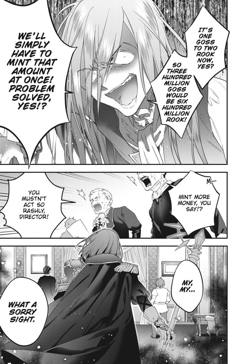 Choujin Koukousei Tachi Wa Isekai Demo Yoyuu De Ikinuku You Desu Chapter 60 Page 7