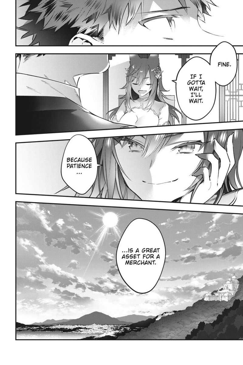 Choujin Koukousei Tachi Wa Isekai Demo Yoyuu De Ikinuku You Desu Chapter 61 Page 16