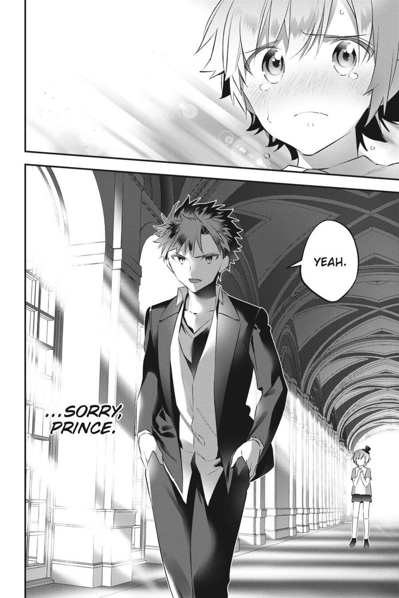 Choujin Koukousei Tachi Wa Isekai Demo Yoyuu De Ikinuku You Desu Chapter 66 Page 19