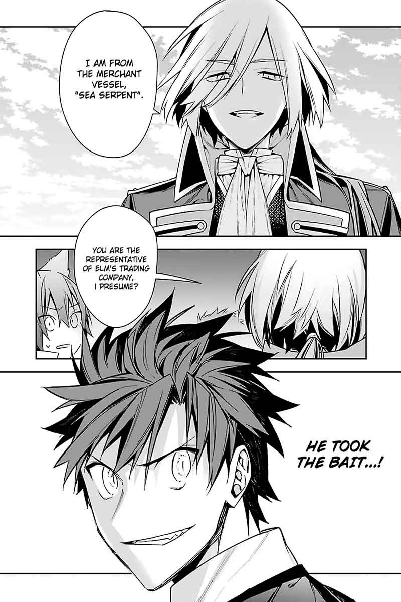 Choujin Koukousei Tachi Wa Isekai Demo Yoyuu De Ikinuku You Desu Chapter 7 Page 20