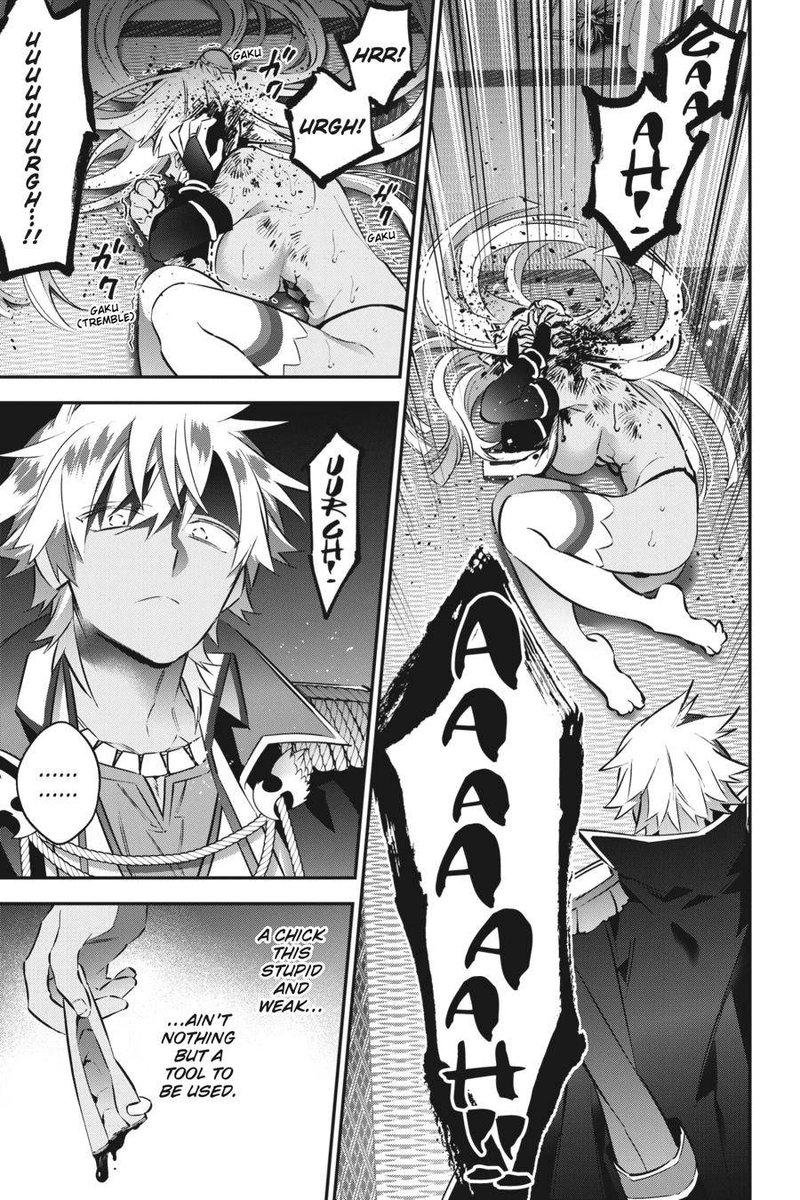 Choujin Koukousei Tachi Wa Isekai Demo Yoyuu De Ikinuku You Desu Chapter 72 Page 17