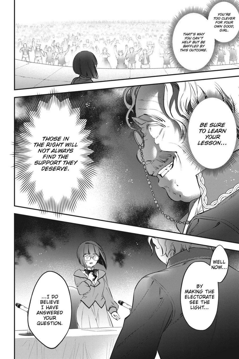 Choujin Koukousei Tachi Wa Isekai Demo Yoyuu De Ikinuku You Desu Chapter 76 Page 6