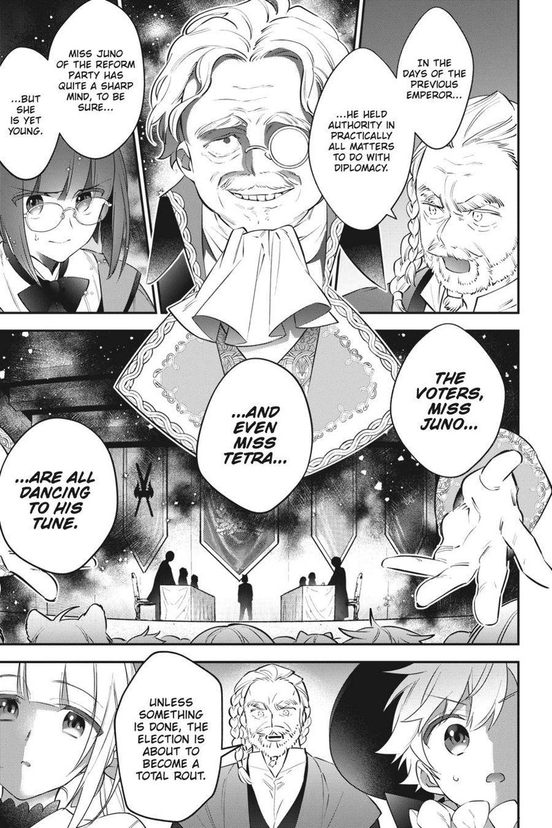 Choujin Koukousei Tachi Wa Isekai Demo Yoyuu De Ikinuku You Desu Chapter 76 Page 9