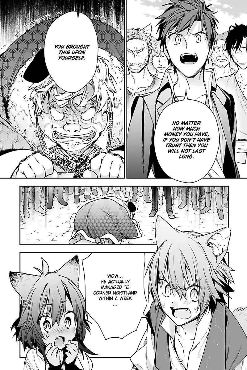 Choujin Koukousei Tachi Wa Isekai Demo Yoyuu De Ikinuku You Desu Chapter 8 Page 14