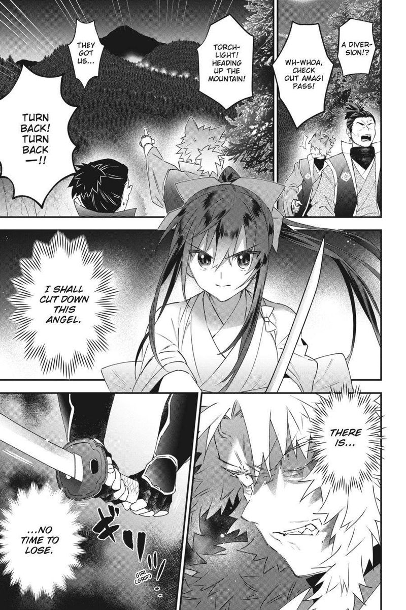 Choujin Koukousei Tachi Wa Isekai Demo Yoyuu De Ikinuku You Desu Chapter 83 Page 13