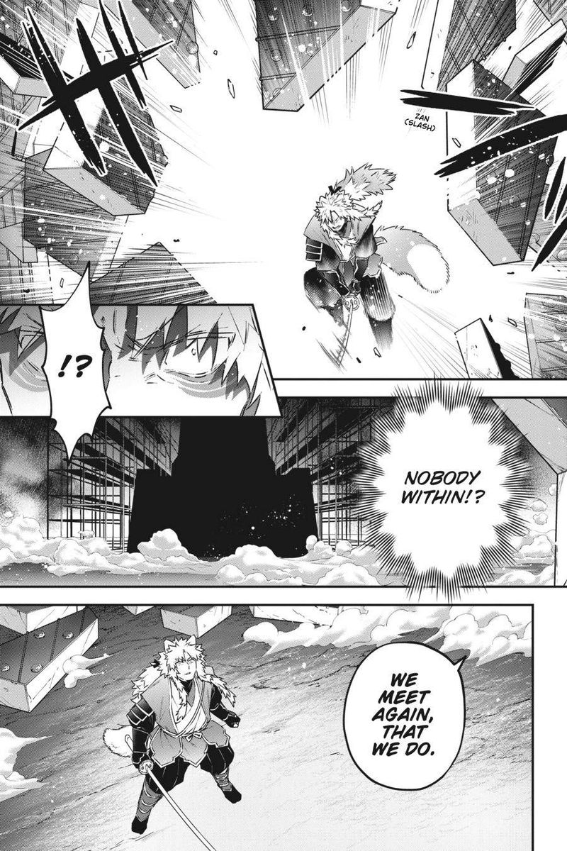 Choujin Koukousei Tachi Wa Isekai Demo Yoyuu De Ikinuku You Desu Chapter 83 Page 7