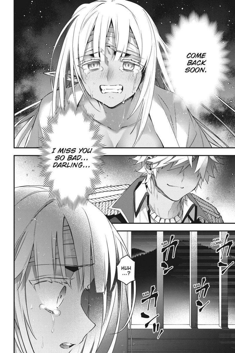 Choujin Koukousei Tachi Wa Isekai Demo Yoyuu De Ikinuku You Desu Chapter 85 Page 4