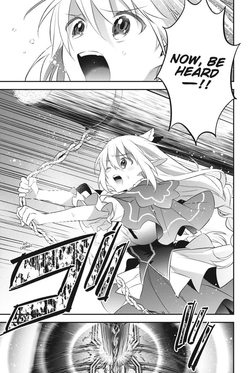 Choujin Koukousei Tachi Wa Isekai Demo Yoyuu De Ikinuku You Desu Chapter 87 Page 14