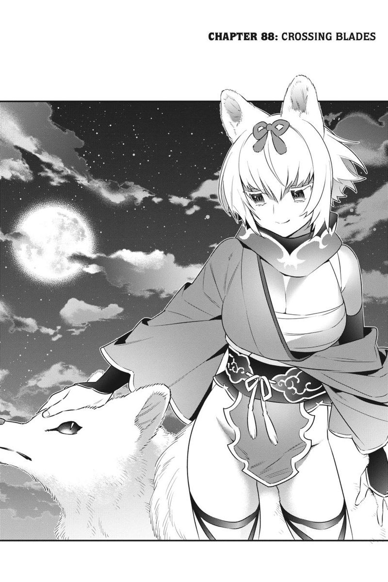 Choujin Koukousei Tachi Wa Isekai Demo Yoyuu De Ikinuku You Desu Chapter 88 Page 2