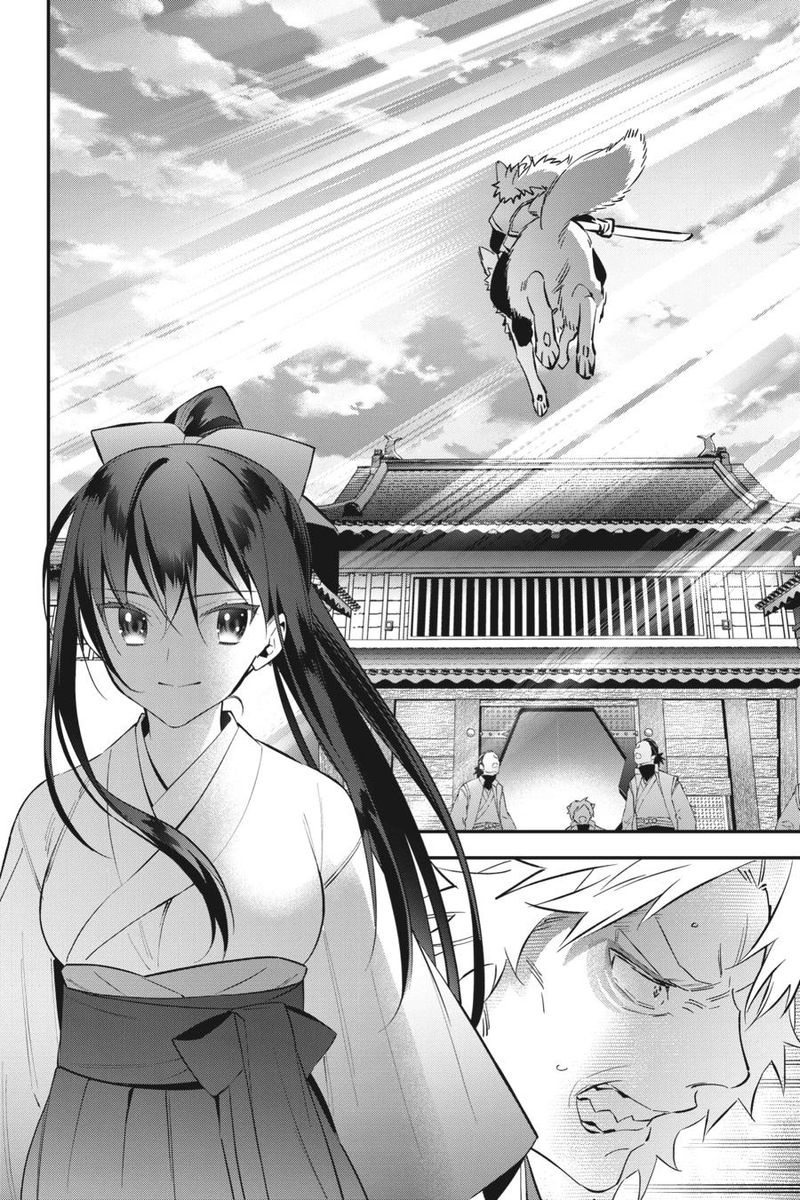 Choujin Koukousei Tachi Wa Isekai Demo Yoyuu De Ikinuku You Desu Chapter 89 Page 20