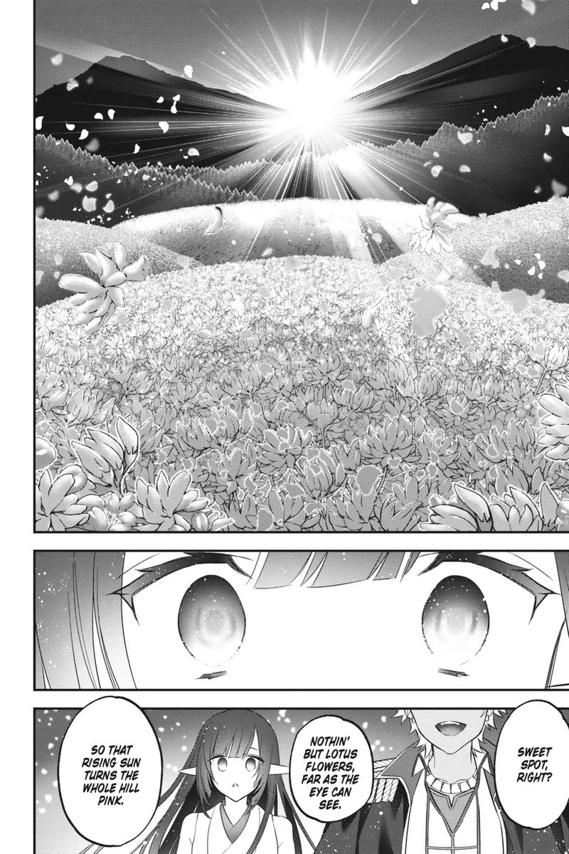 Choujin Koukousei Tachi Wa Isekai Demo Yoyuu De Ikinuku You Desu Chapter 90 Page 16