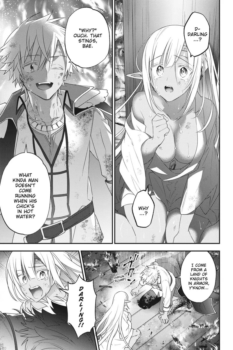 Choujin Koukousei Tachi Wa Isekai Demo Yoyuu De Ikinuku You Desu Chapter 92 Page 1