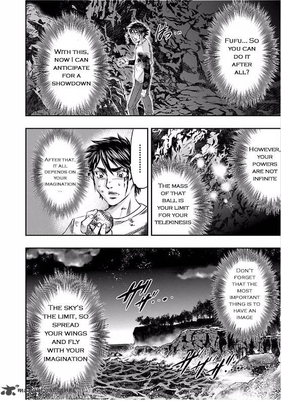 Choujin Sensen Chapter 1 Page 53