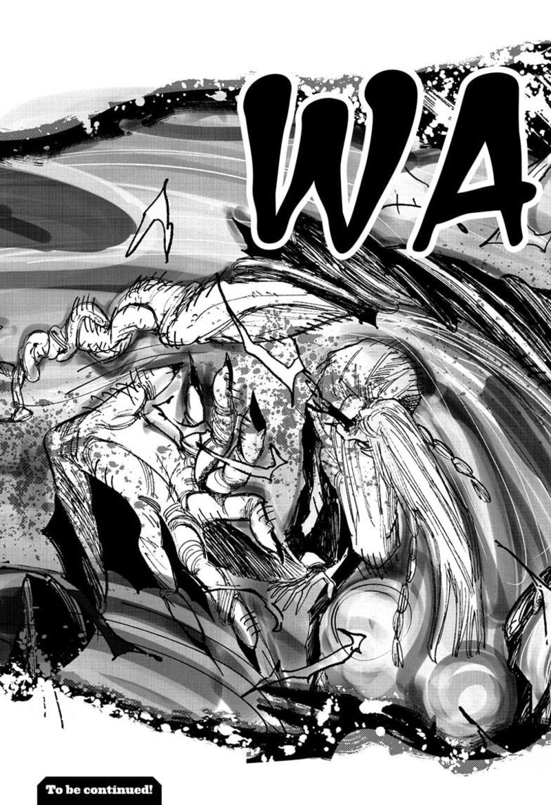 Choujin X Chapter 64b Page 50