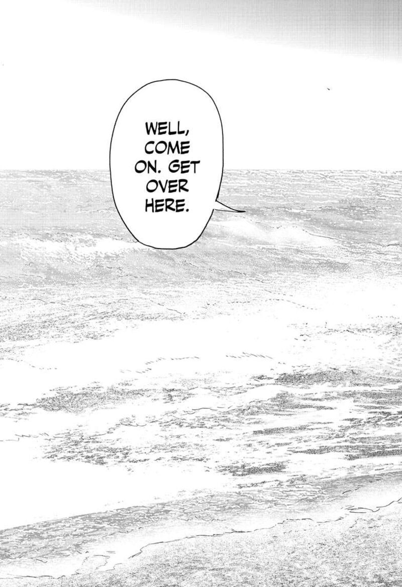 Choujin X Chapter 66a Page 13