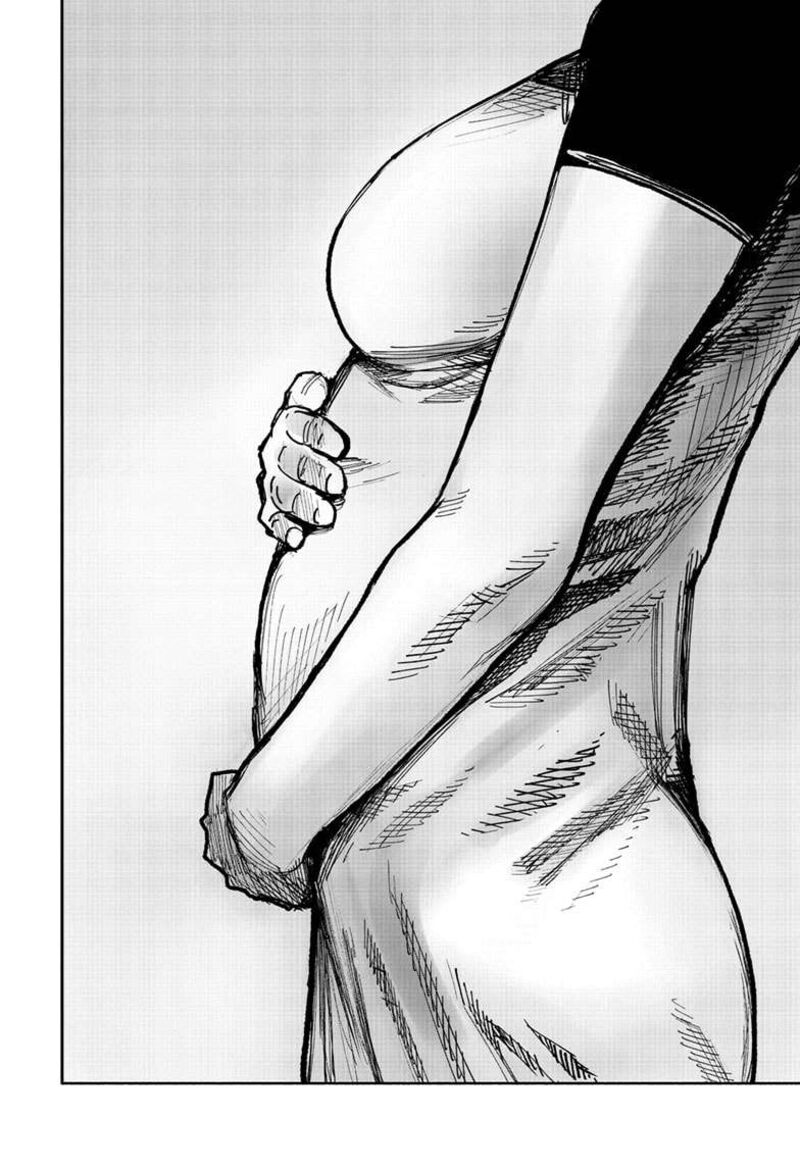 Choujin X Chapter 66a Page 14