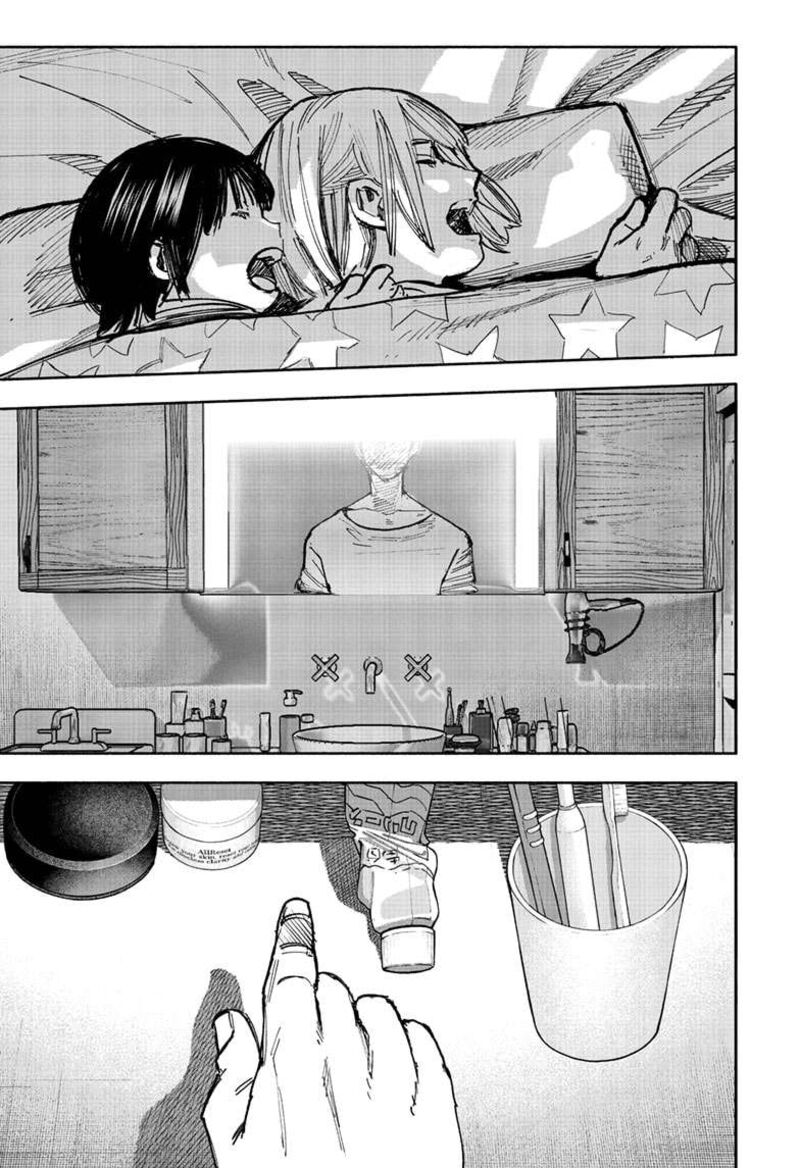 Choujin X Chapter 66a Page 19
