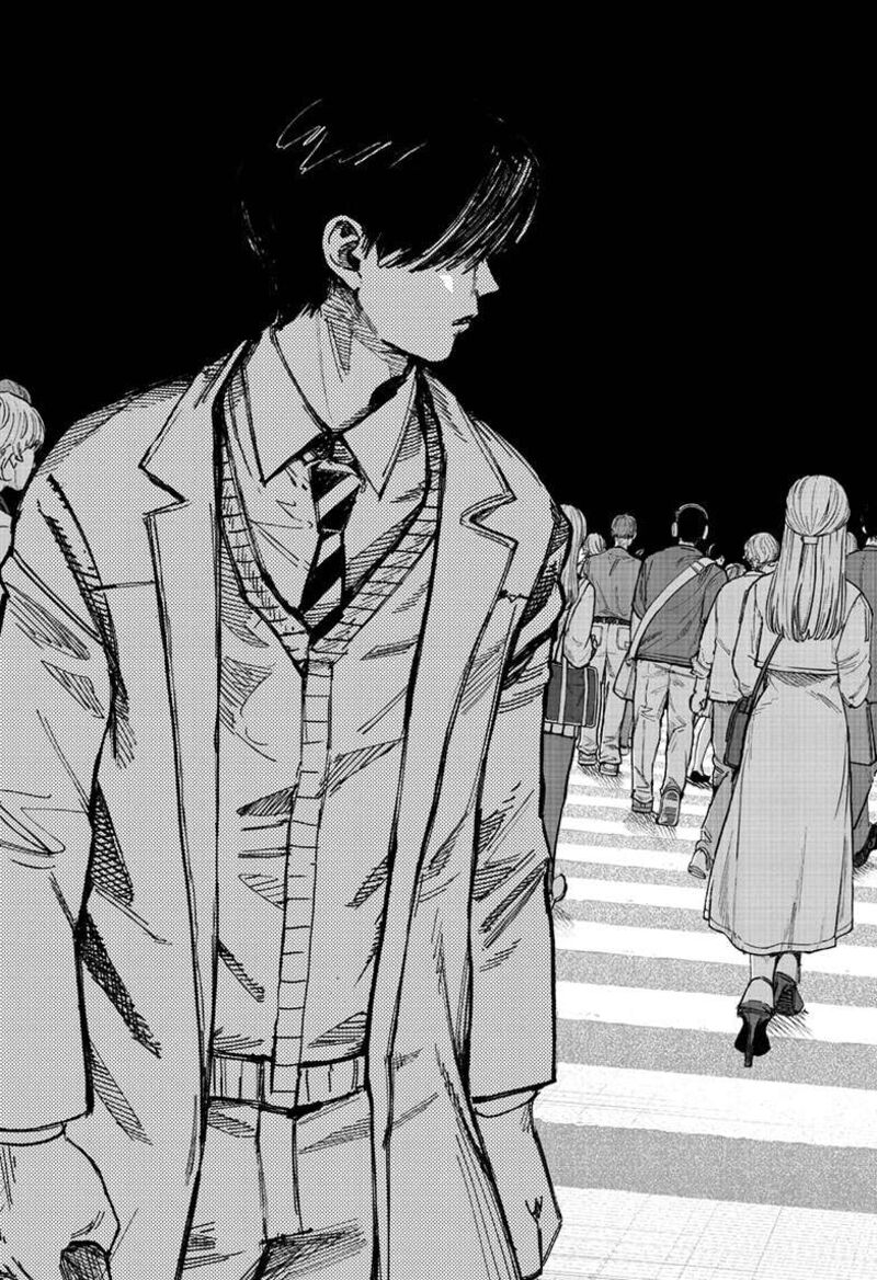 Choujin X Chapter 66a Page 23