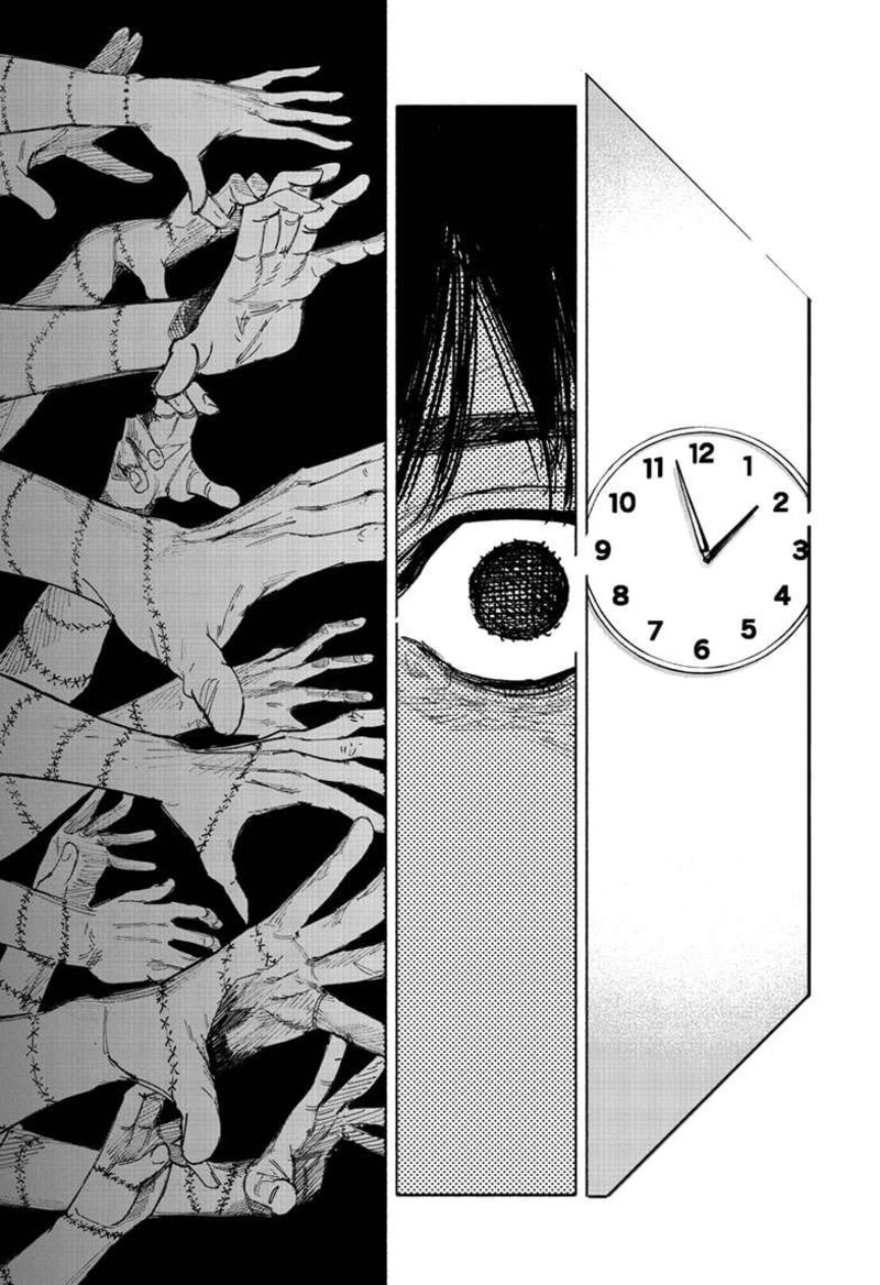 Choujin X Chapter 66a Page 35