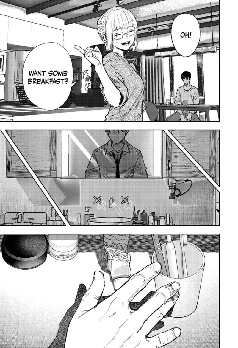 Choujin X Chapter 66b Page 24