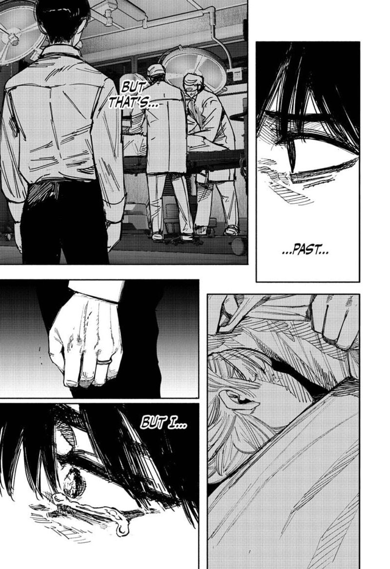 Choujin X Chapter 66b Page 42