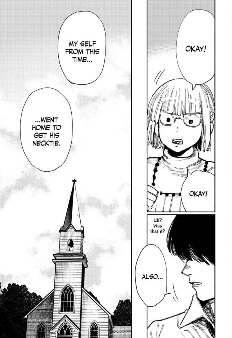 Choujin X Chapter 66c Page 20