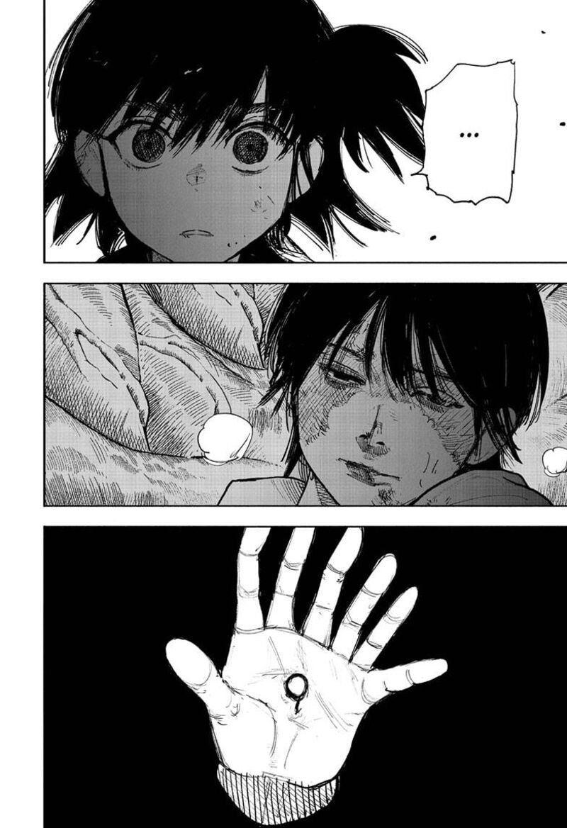 Choujin X Chapter 68b Page 6