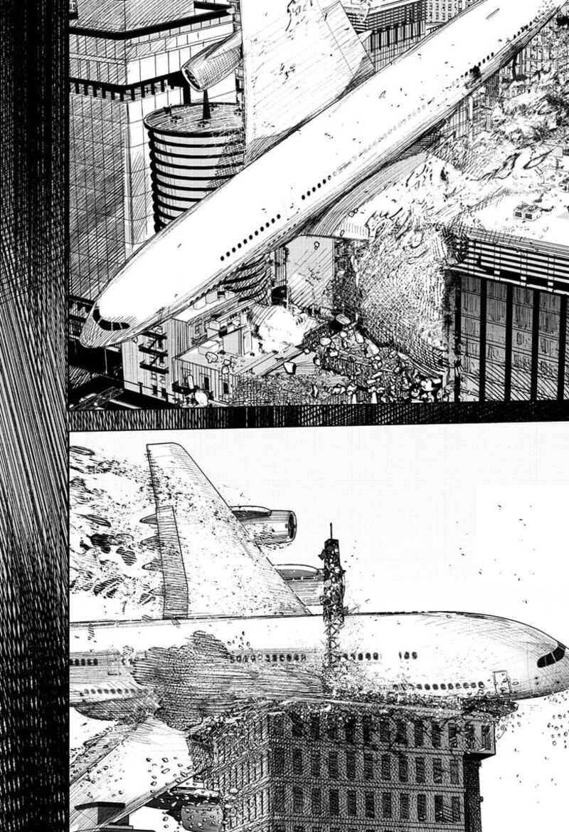 Choujin X Chapter 68c Page 16