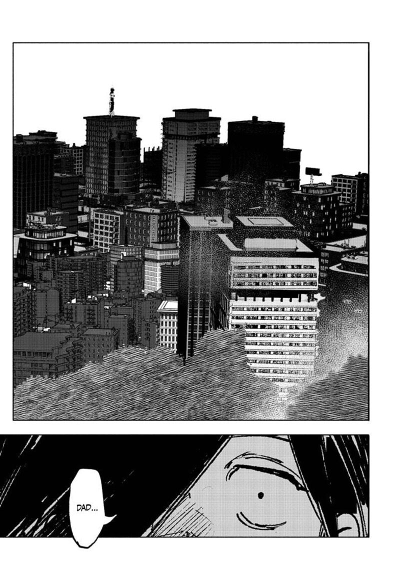 Choujin X Chapter 68c Page 25
